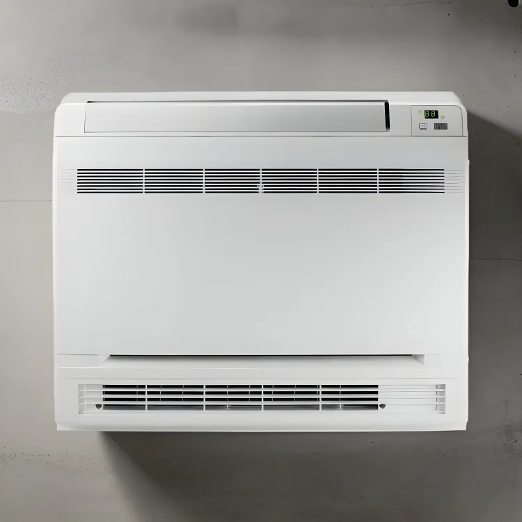 Gree +Multi Mini Heat Pump Console Indoor Unit, 18,000 BTU - CONS18HP230V1AF 