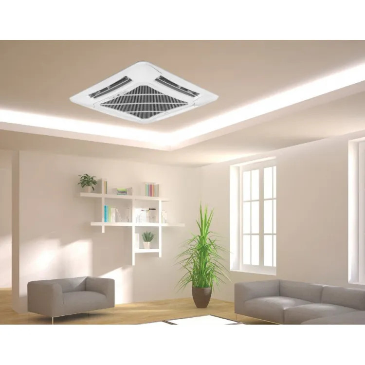 GREE U-Match Decorative Grille for UMAT30HP230V1AC Ceiling Cassettes - UMAT30GRILLE