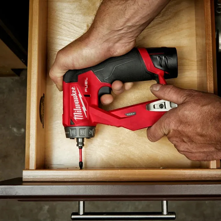 Milwaukee 2505-20 M12 FUEL Installation Drill/Driver