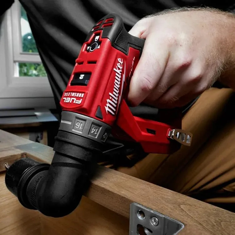 Milwaukee 2505-22 M12 FUEL Installation Drill/Driver Kit