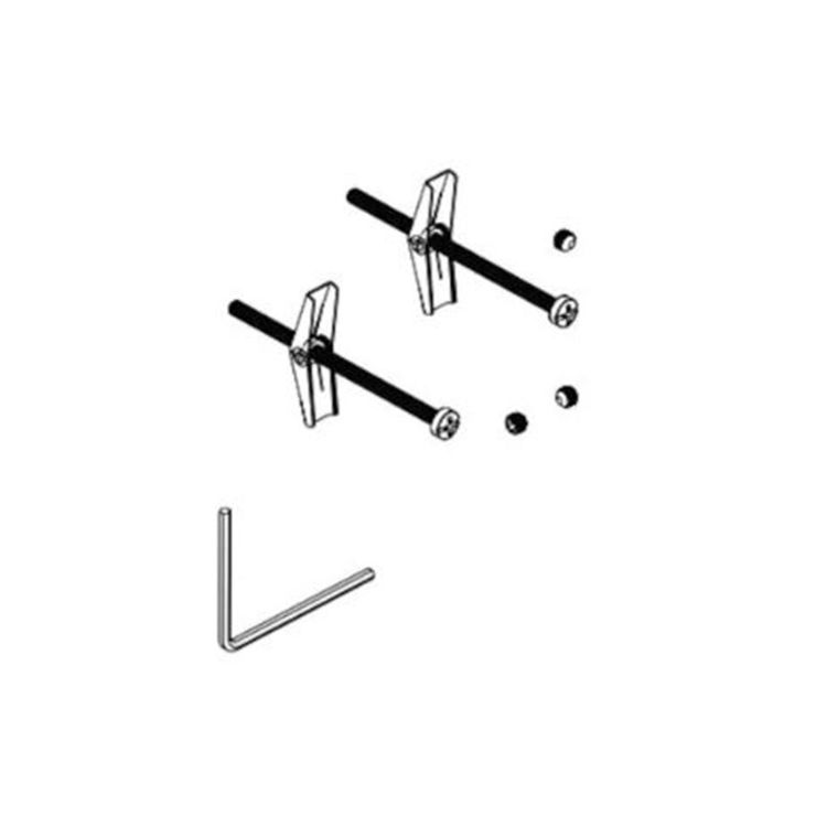 DELTA RP100812 HARDWARE KIT