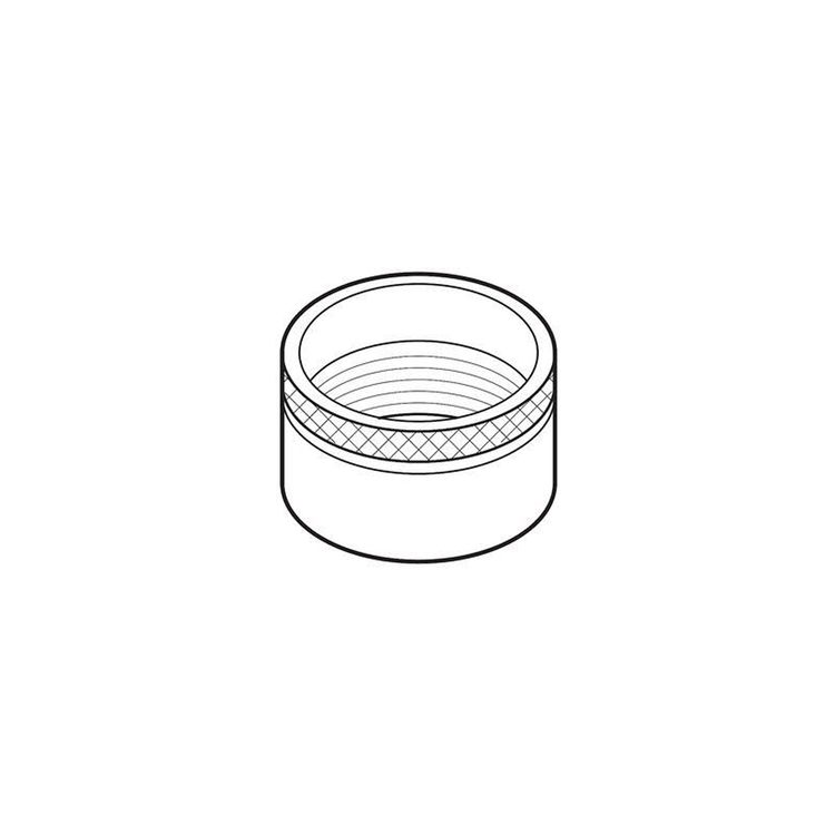 Brizo RP24938 Bonnet Nut