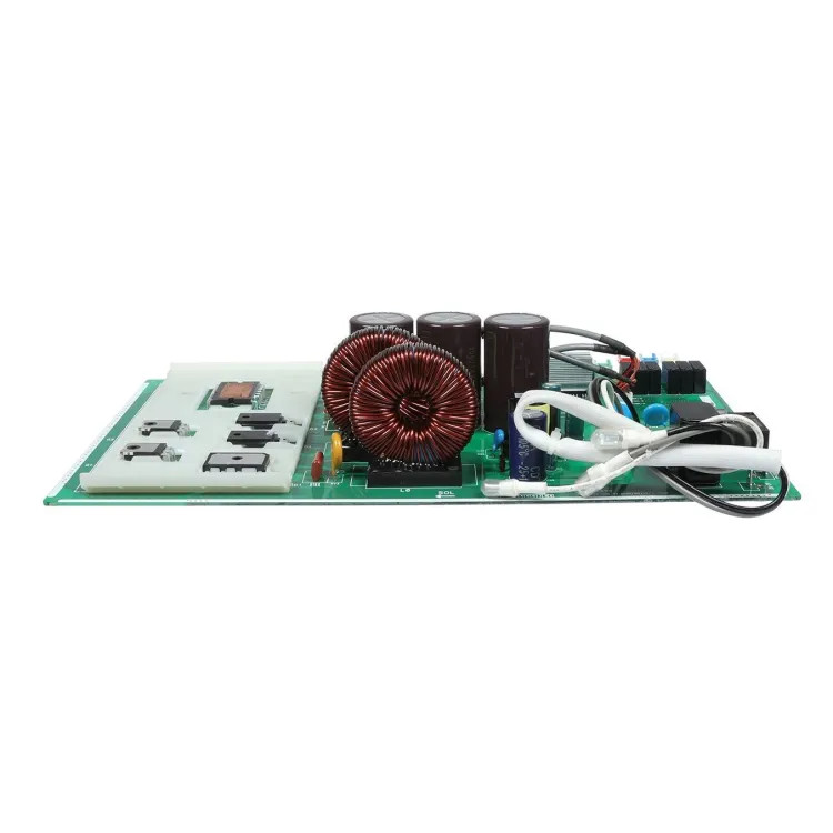GREE Main Control Board for MULTIU24 Outdoor Units - 300027060012