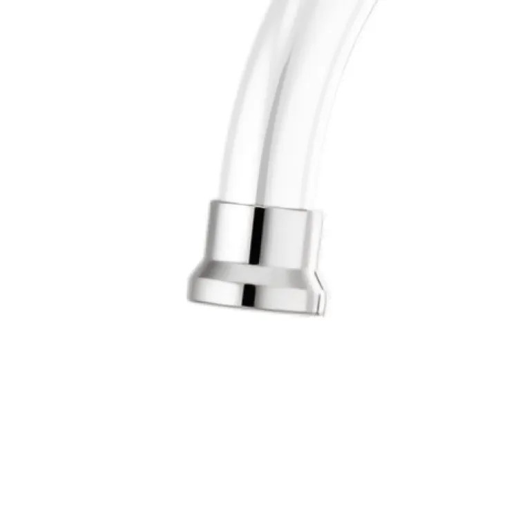Brizo Artesso Spout Tip for Hot Water Dispenser, Polished Chrome - RP101128PC