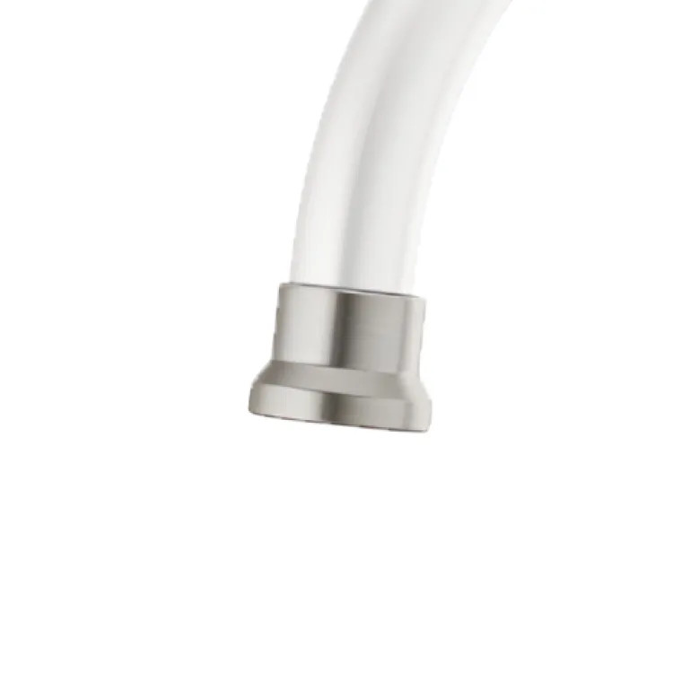 Brizo Artesso Spout Tip for Hot Water Dispenser, Brilliance Stainless - RP101128SS
