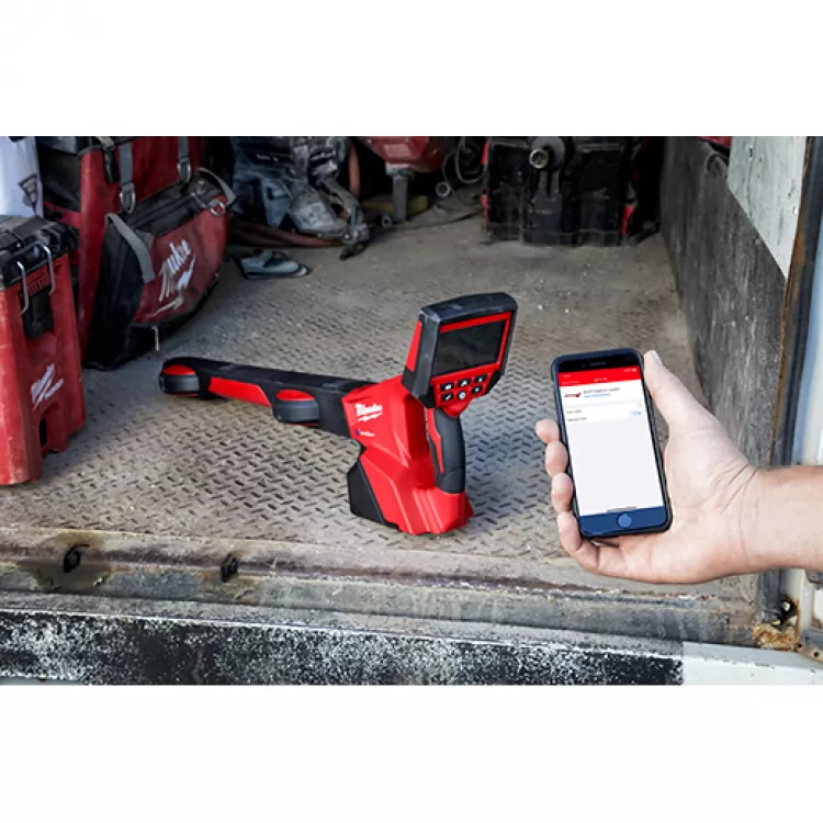 Milwaukee 2580-21 M12 Pipeline Locator Kit