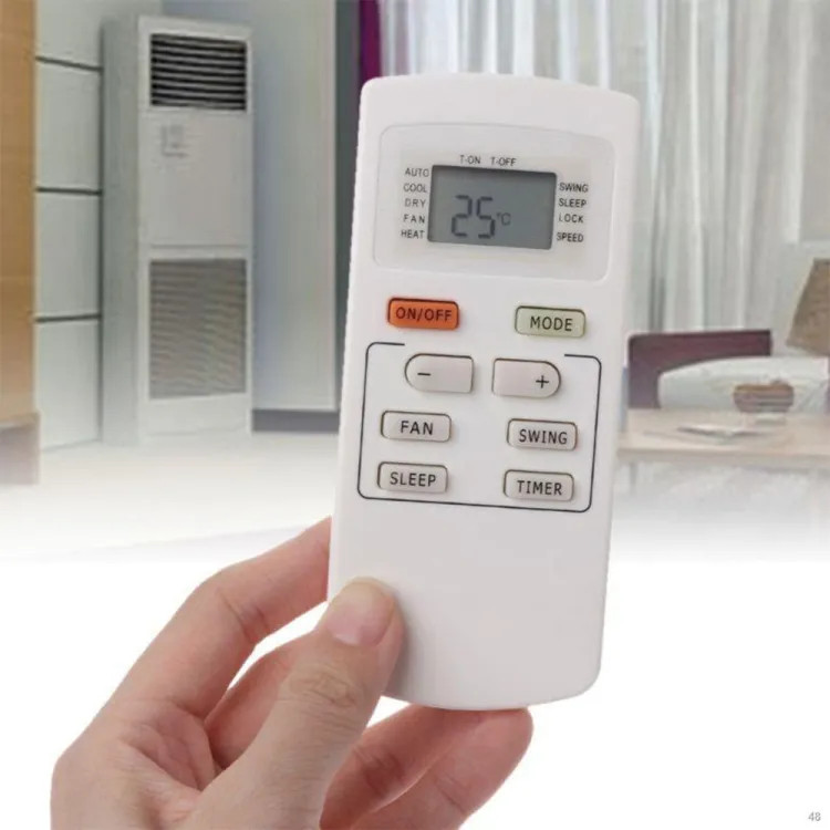 GREE Remote Control and Receiver for ETACII Units - ETACREMOTEKITA 