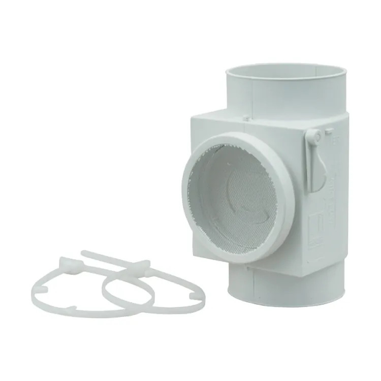 Dundas Jafine Heat Keeper Kit, Polypropylene, White - CHK100ZW6
