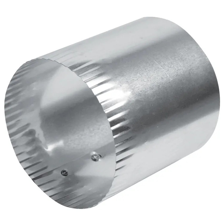 Dundas Jafine Flexible Vinyl Ducts - FD420ZW