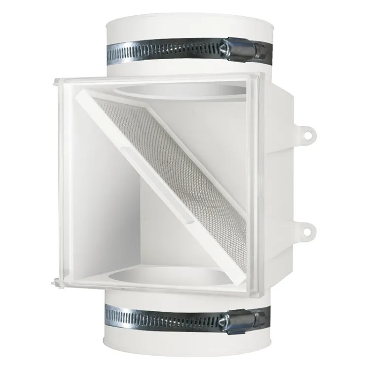 Dundas Jafine ProClean Dryer Duct Lint Trap - PCLT4WZW