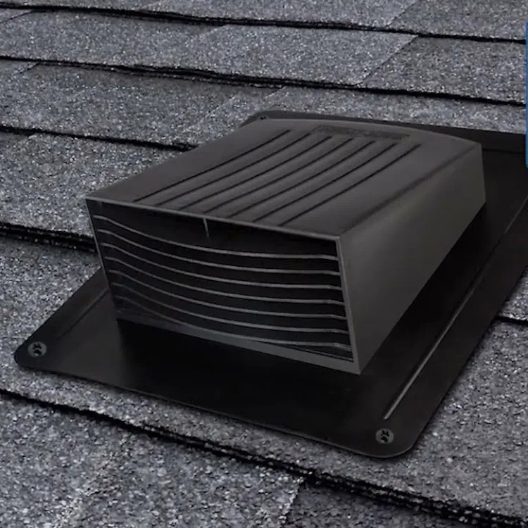 Dundas Jafine Roof Exhaust Cap - RL4PZW