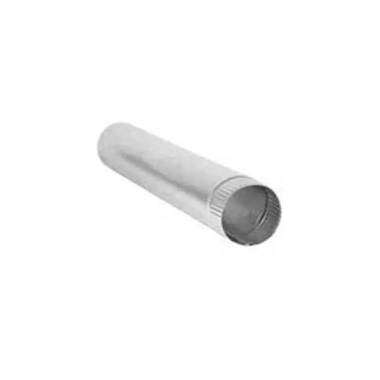 Dundas Jafine Aluminum Vent Pipe - P4E20ZW