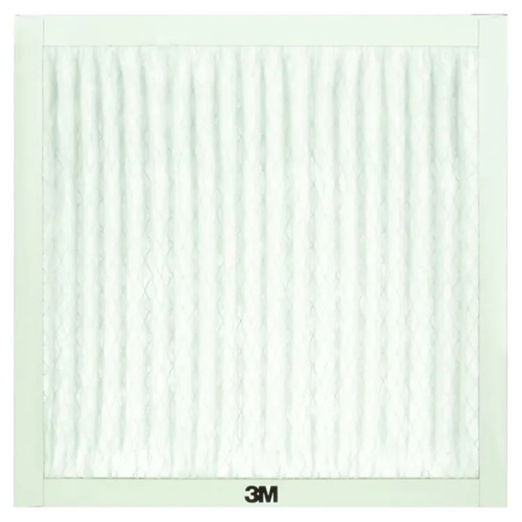Filtrete 12"x20"x1" 3M Electrostatic Filter, 8-MERV, Beverage Board Frame - HV819-1IN-12