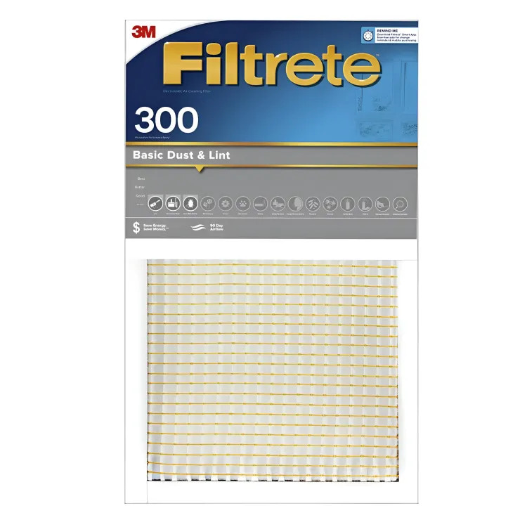 Filtrete 14"x24"x1" Dust Reduction Filter - 323DC-6
