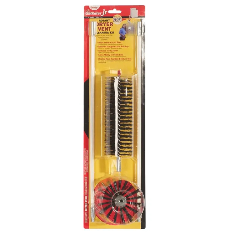HY-C RJR601 DRYER VENT CLEAN JR SYSTEM