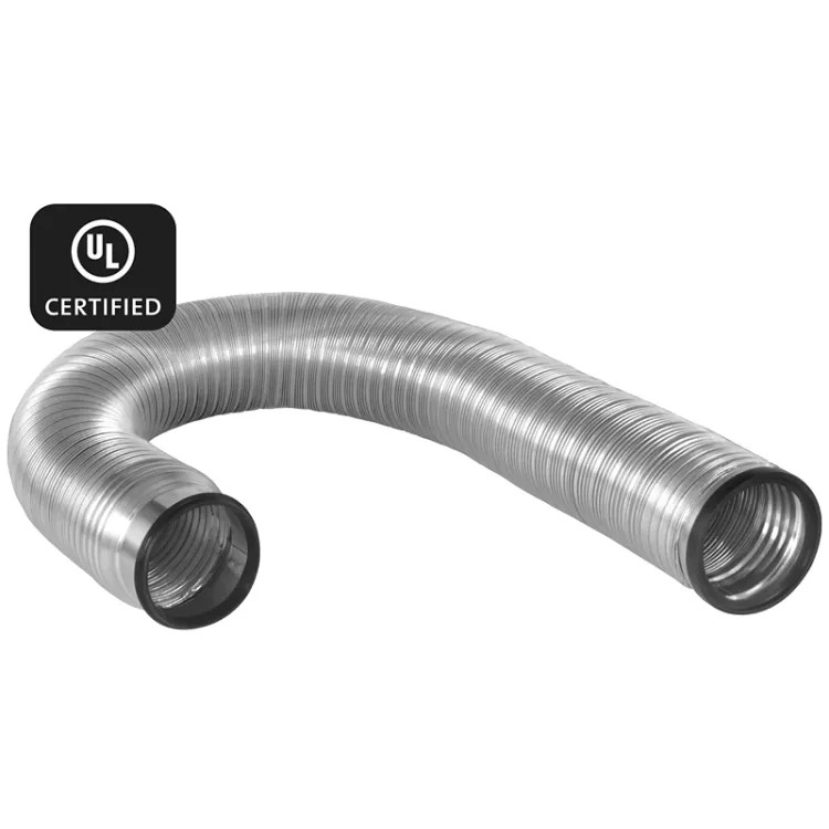 IMPERIAL VT0616 HOOK-UP SEMIRGD Q CONN 4INX6FT
