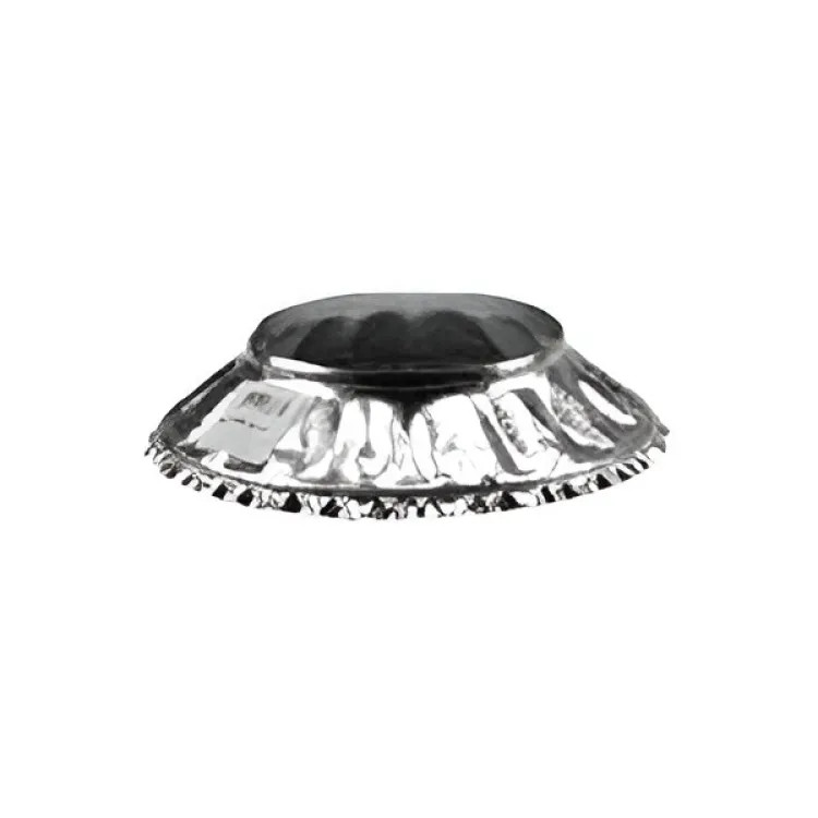 SELKIRK 243810 COLLAR STORM PELLET 3IN GALV