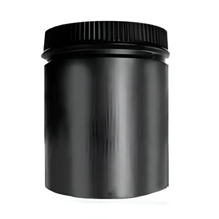 SELKIRK DSP6P6-1 STOVEPIPE 2-WALL 6X6IN BLK