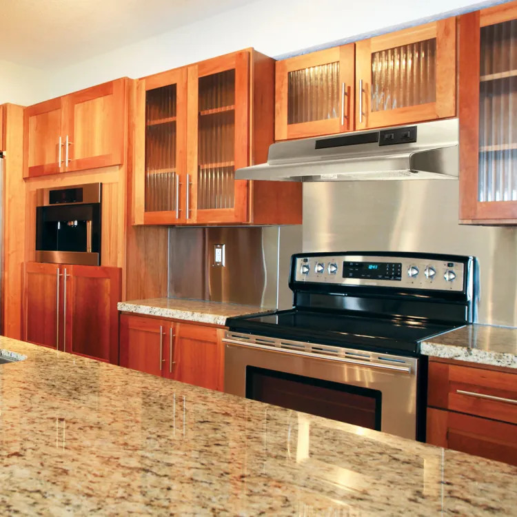 Air King 36" AV Series Under Cabinet Range Hood, 180 CFM, Black - AV1366