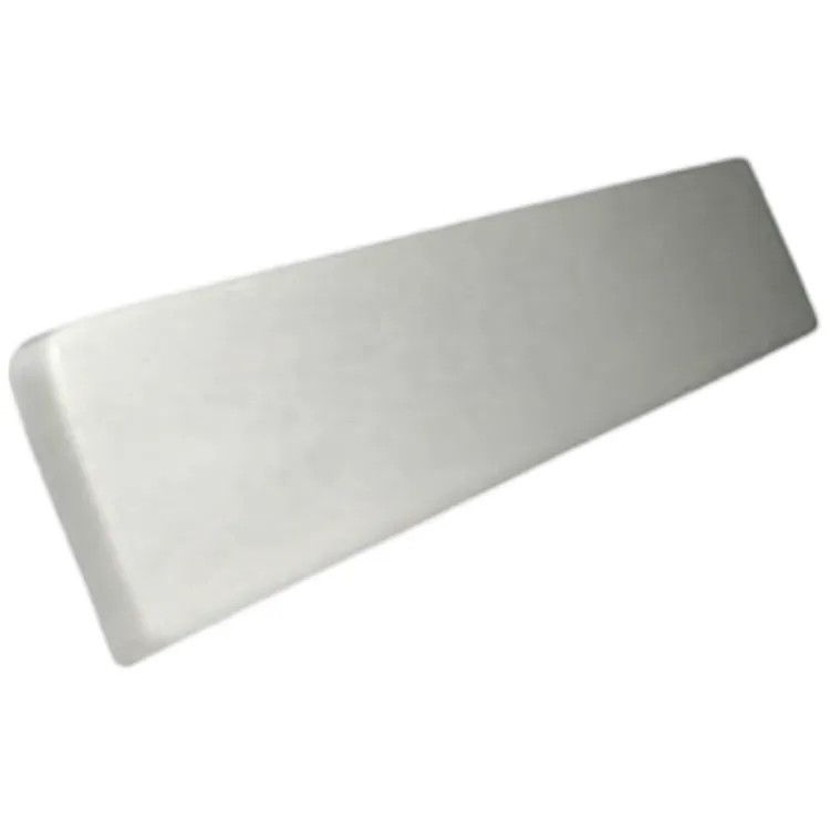 Foremost WW-22L Left-Hand Side Splash - White