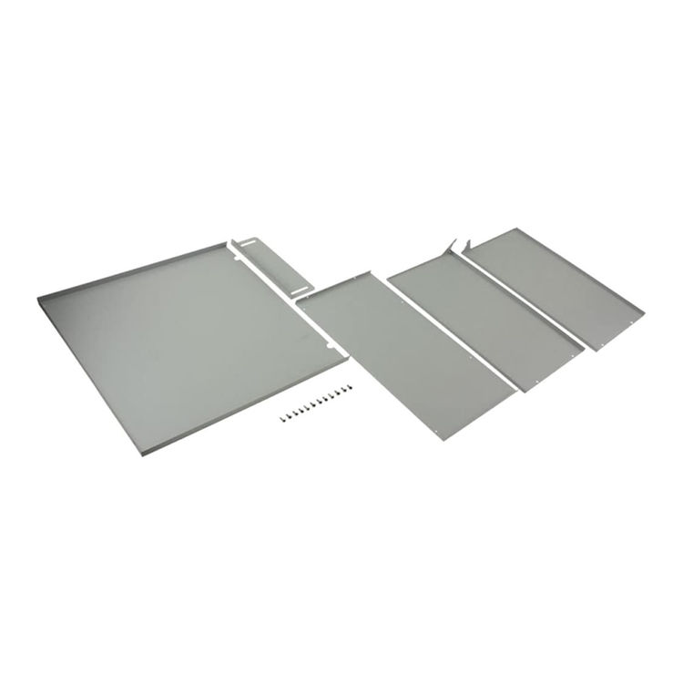 Rheem F/95 Series Pipe Cover Kit -  RTG20227
