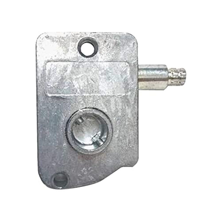 US HARDWARE WP-8869C OPERATOR WIN RH ZNC HUB 3/16IN