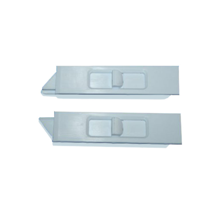 US HARDWARE WP-9785C LATCH TILT WNDW VINYL LH/RH