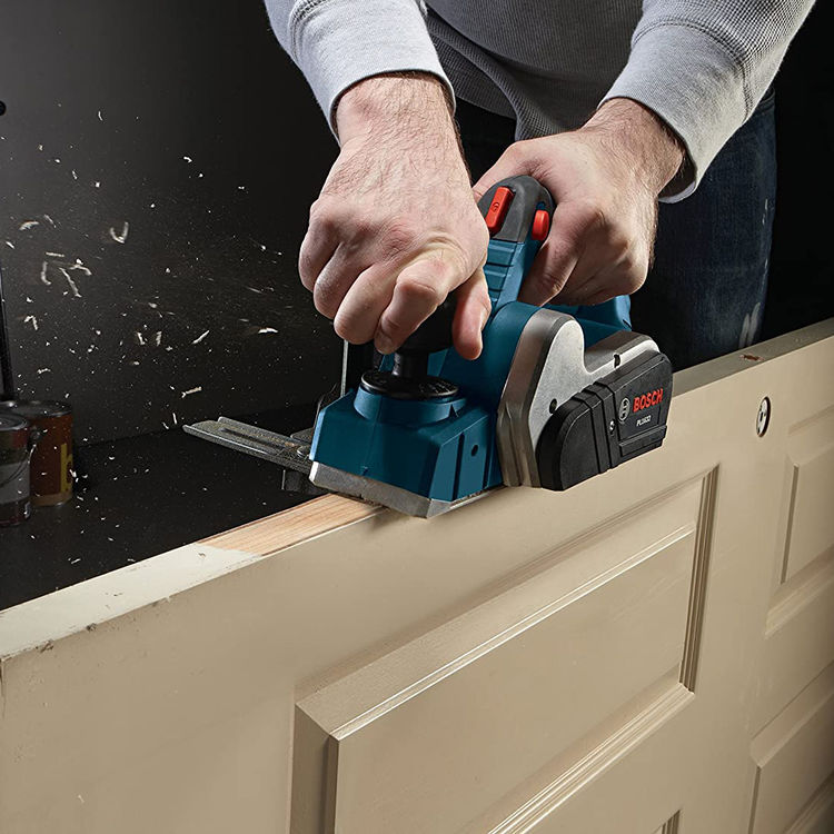 Bosch PL1632 Handheld 3-1/4" Planer, 6.5amp
