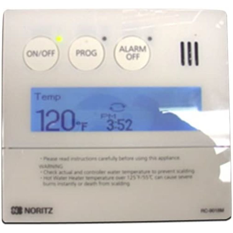 NORITZ RC-9018M