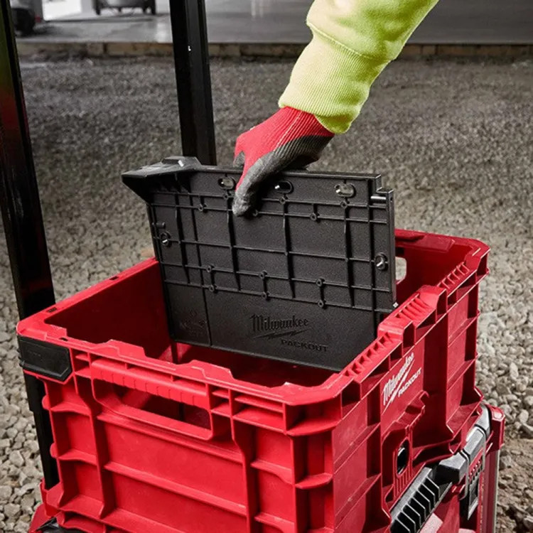 Milwaukee PACKOUT Crate Divider - 48-22-8040