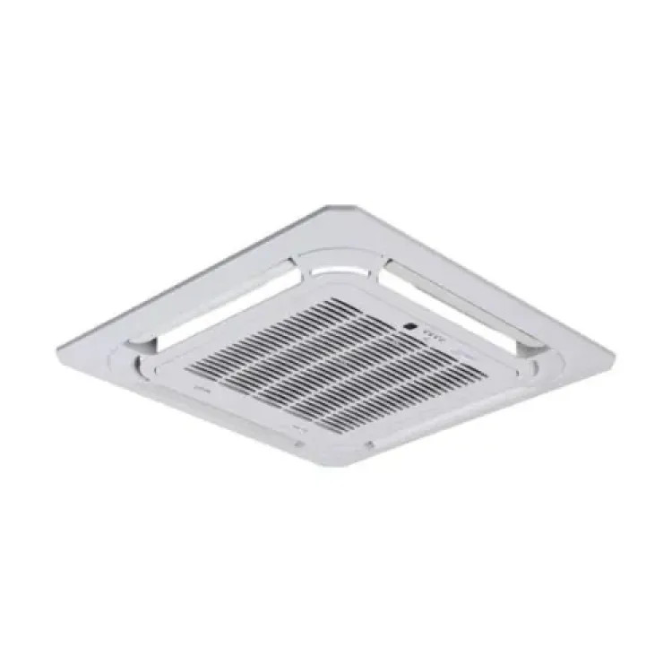 GREE Cassette Grille for GREECAS24HP230V1BC 24,000 BTU Cassette Fan Coil - CASGRILLEBLG