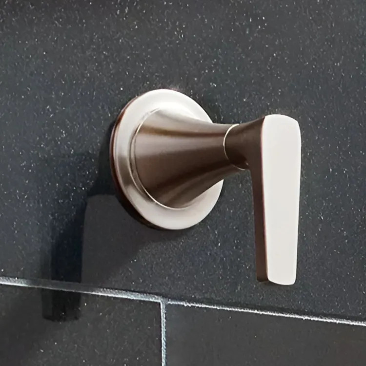 Pfister 016-MF1K Kelen Diverter Handle, Brushed Nickel