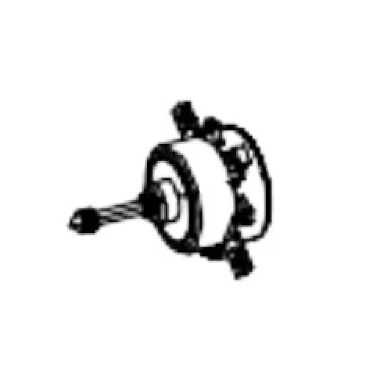 Gree Brushless DC Motor For Gree MULTIU36 Outdoor Unit - 1570280000409