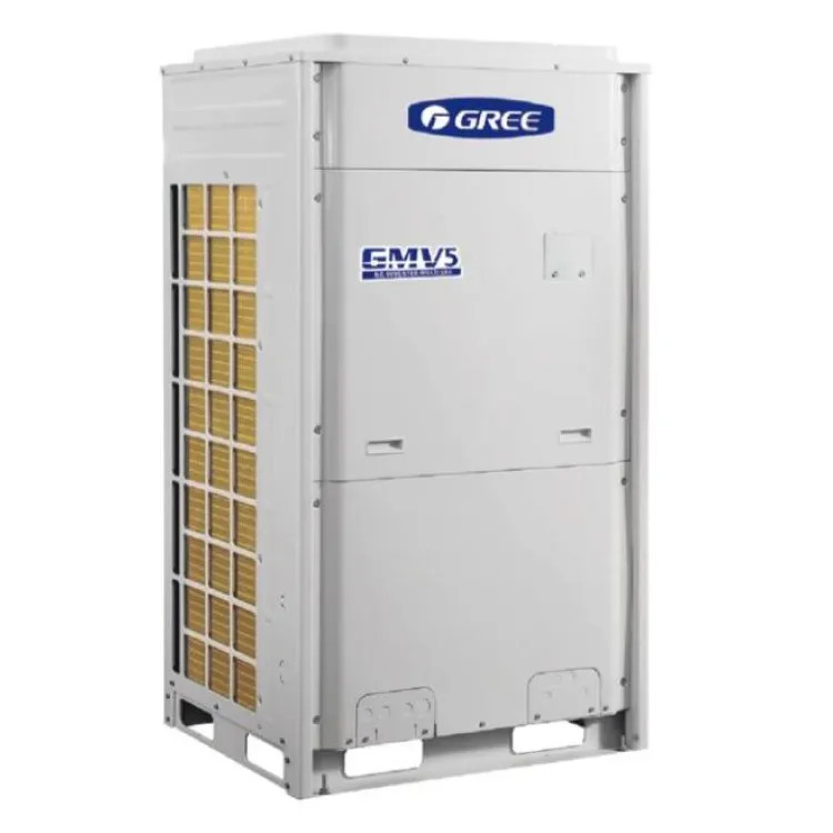 Gree GMV5 Modular Heat Pump, 208/230V - GMV-72WM/B-F(U)