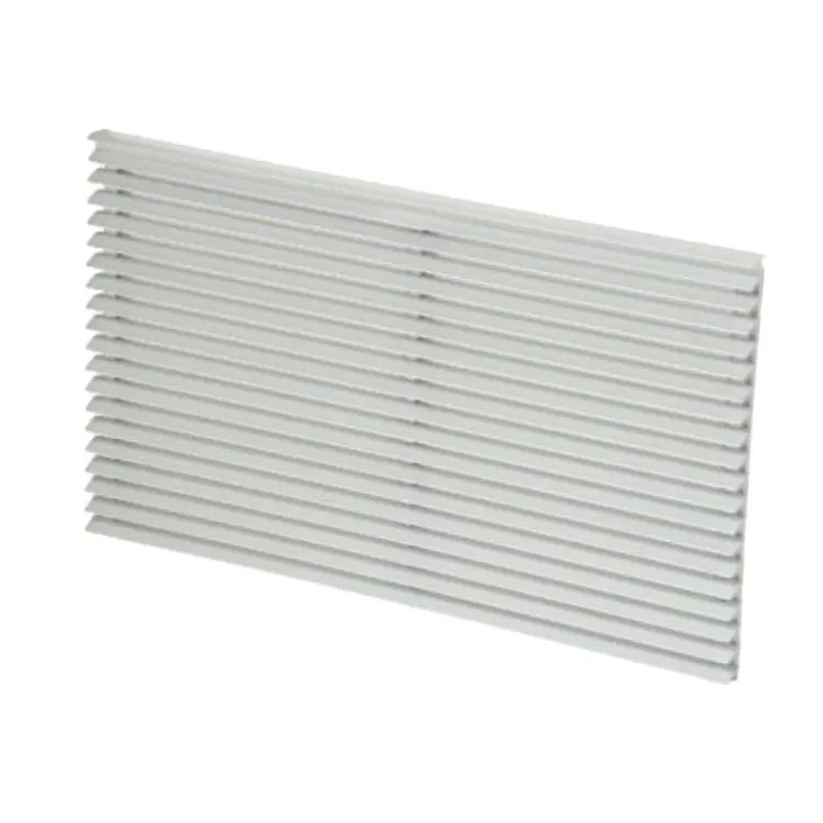 GREE Clear Grille - GRILLETTW26CLEAR