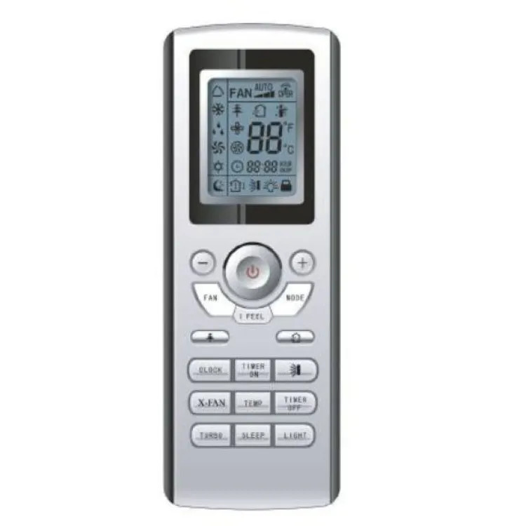 GREE Remote Controller - YT1F 