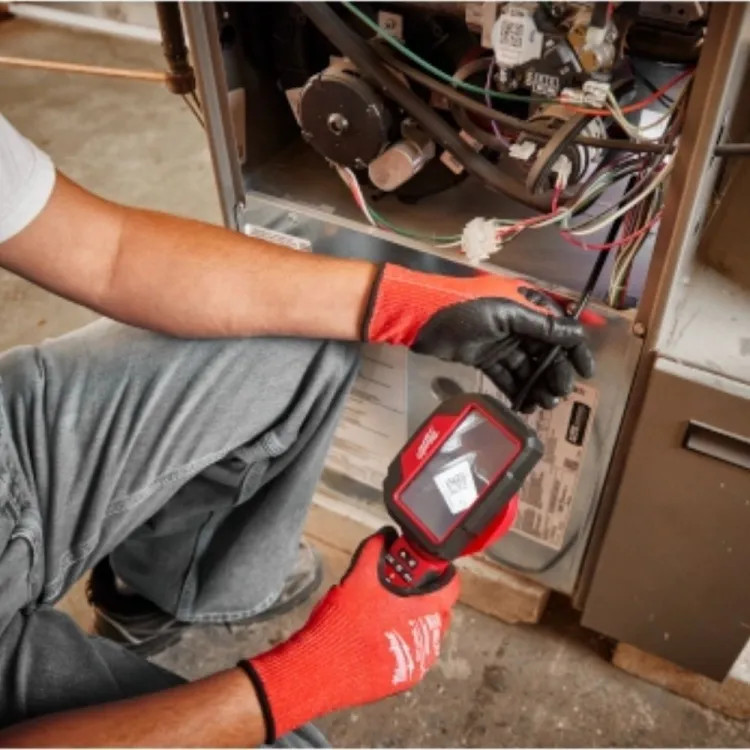 Milwaukee M12 M-Spector 360 10' Inspection Camera - 2324-21