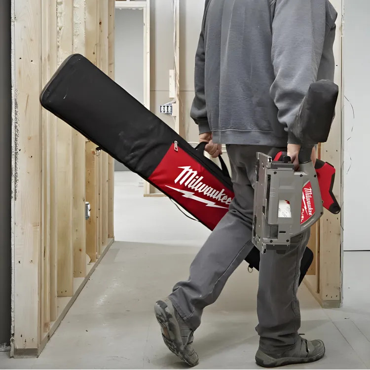 Milwaukee Guide Rail Bag - 48-08-0576