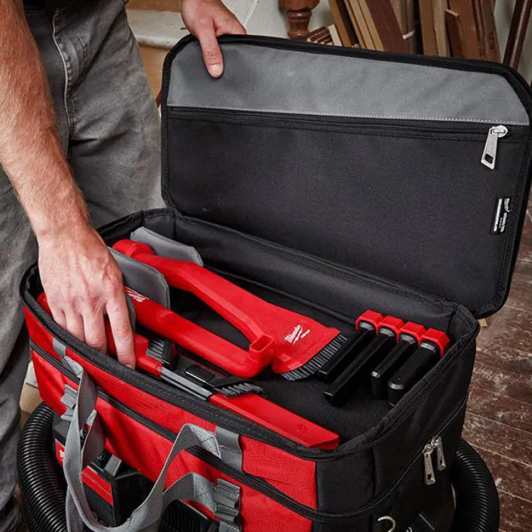 Milwaukee Vacuum Tool Storage Bag - 49-90-2019