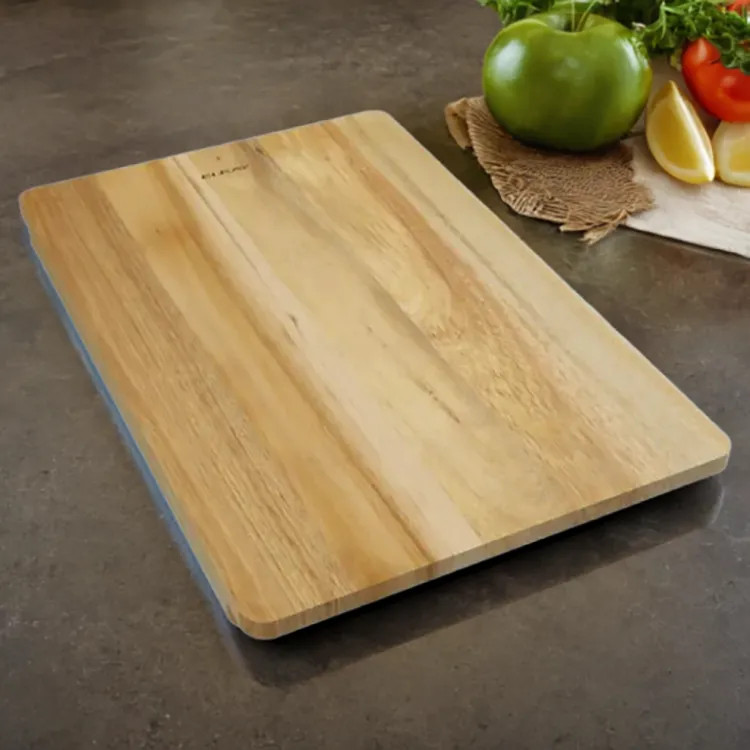 Elkay 13in x 18in Acacia Hardwood Cutting Board - LKCB1812AC