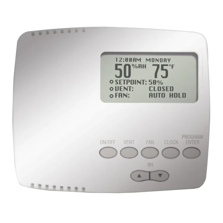 Broan-NuTone Dehumidifier DEH 3000 Digital Control for Broan B70DHV, B98DHV, and B120DH - DHA4028539