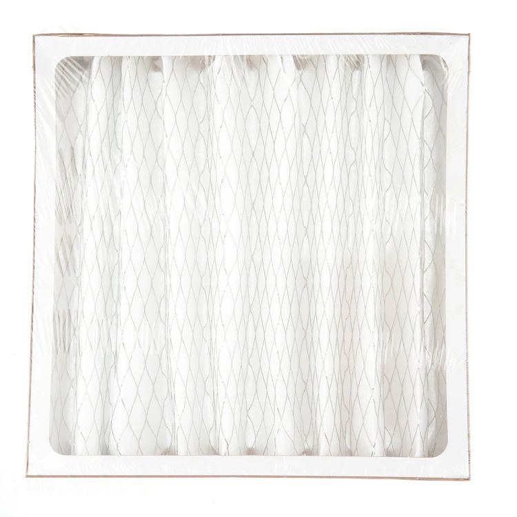 Broan-NuTone Fresh-in  Filter - FIN-MERV8 (Single Filter)