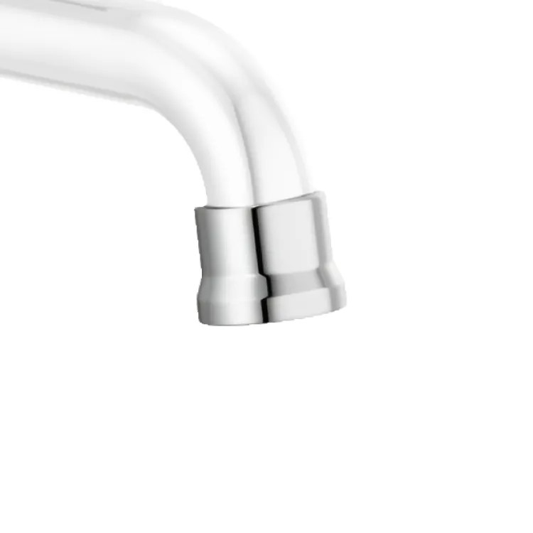 Brizo Atavis Spout Tip for Lavatory Faucet, Polished Chrome - RP100595PC