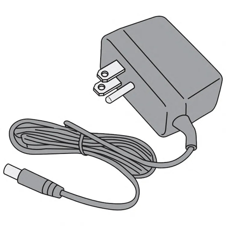 Brizo 120V Power Supply for Steam System Modules - EP102997