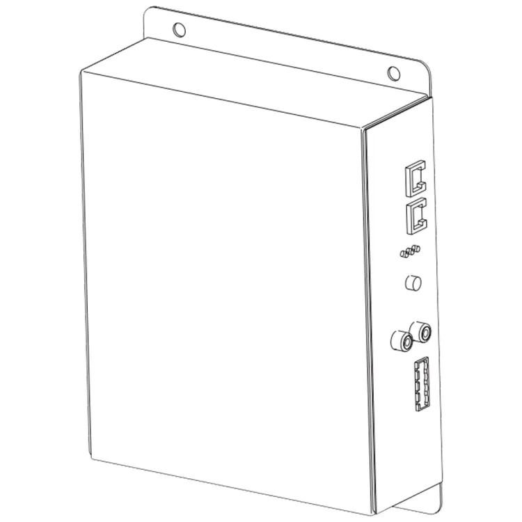 Brizo Audio Module for Brizo Steam Shower - EP103441