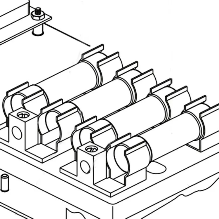 Brizo Fuse for Brizo Steam Shower, 40A - EP102746