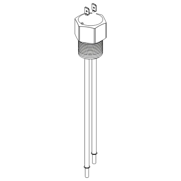 Brizo Probe Assembly for Brizo Steam Shower - EP102750