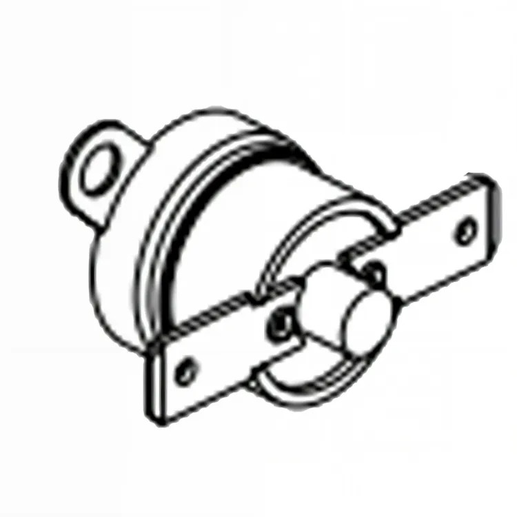 Brizo Thermostat Sensor with 240-Degree Fahrenheit Power Cut-off - EP103863