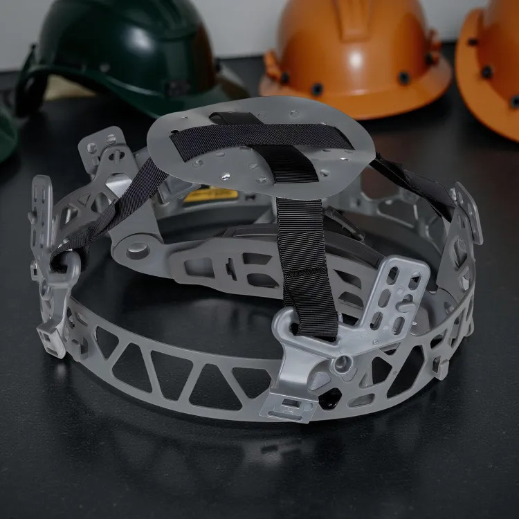 Klein KARBN Premium Hard Hat Suspension Replacement for Full-Brim Hard Hats - KHHSPN2