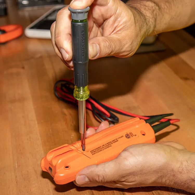 Klein 14-in-1 Precision Screwdriver/Nut Driver - 32314 